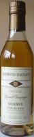 1/2 Cognac RESERVE 7 år Raymond Ragnaud Grande Champagne 1. cru 35cl40%  